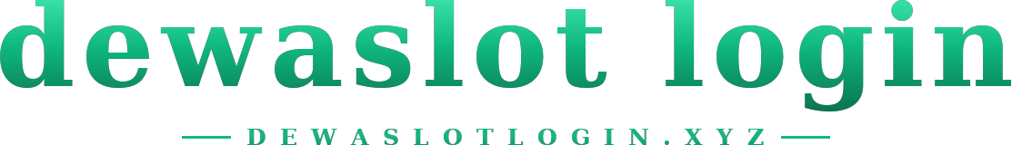dewaslot login logo
